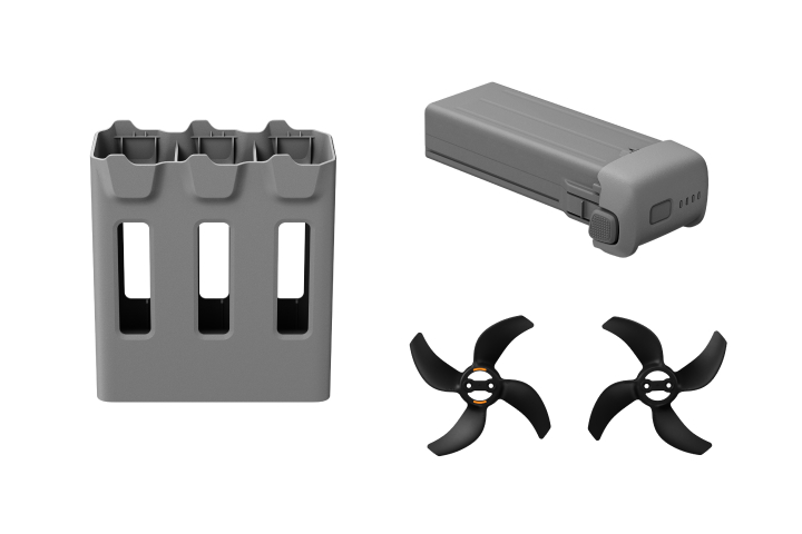 DJI Avata 360【部品】